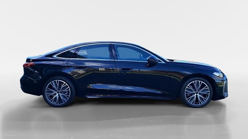 Nuevo Audi A5 S-Line 204 CV (150 kW) 2025 Negro Berlina