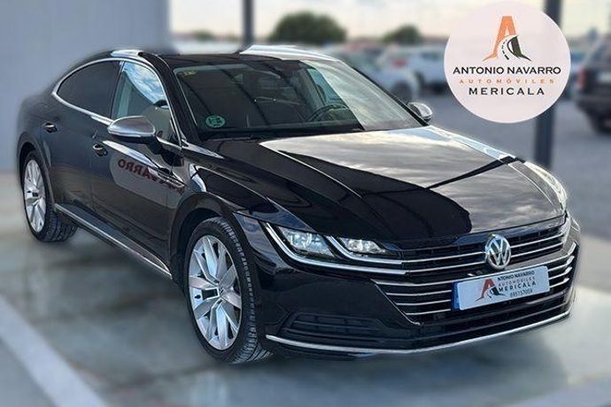 Usado VW Arteon 197 CV (144 kW) 2018
