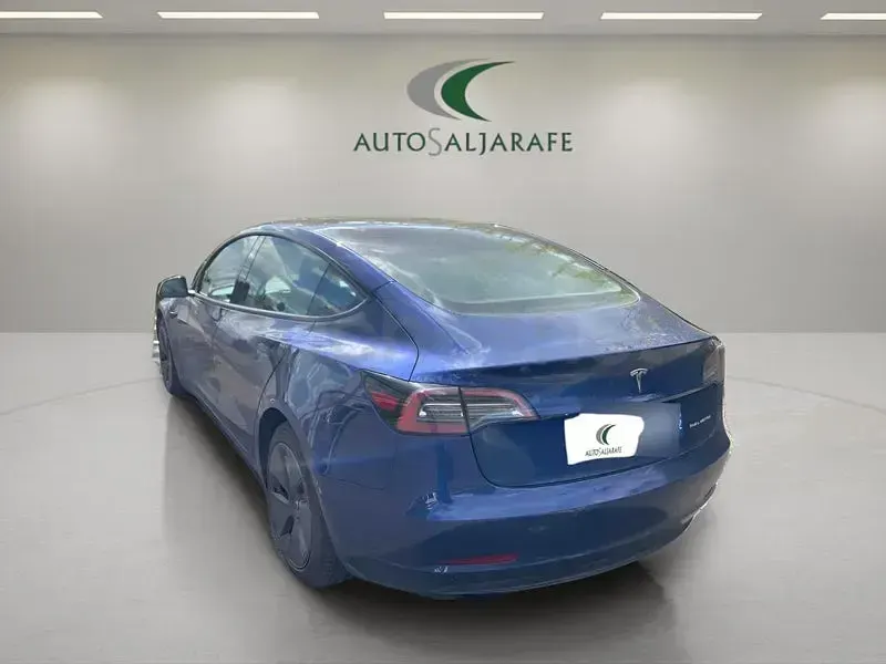Käytetty Tesla Model 3 239 kW (325 HP) 2021 Eléctrico Sedan