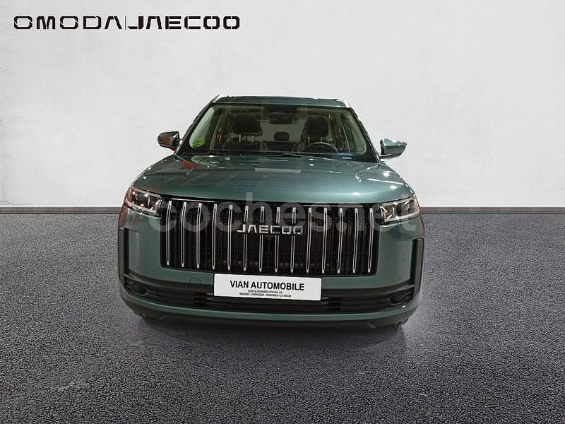Usado Jaecoo 7 147 CV (108 kW) 2025 Azul SUV