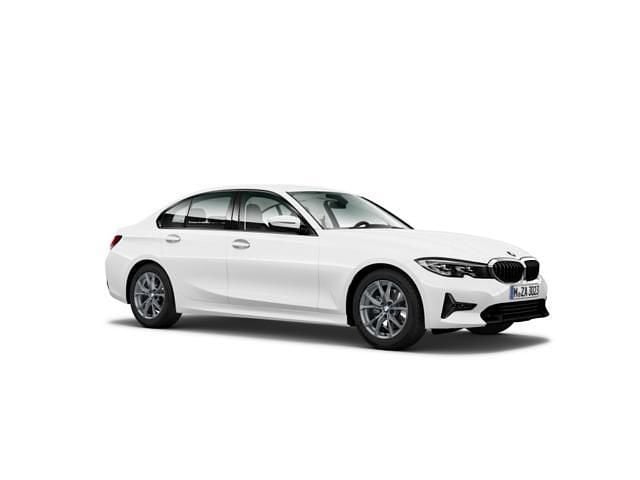 Usado BMW 318 Shadowline 150 HP (110 kW) 2020