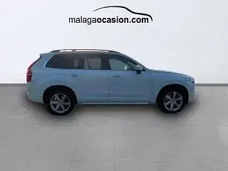 Usado Volvo XC90 Inscription 254 CV (186 kW) 2017 Blanco SUV