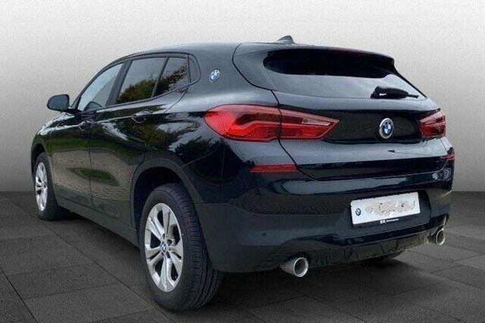 Usado BMW X2 150 CV (110 kW) 2019 SUV