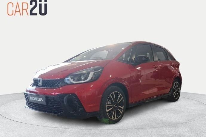 Nuevo 2025 Honda Jazz Sport Utilitario | 23.990 € (Super precio) - Imagen 1/4
