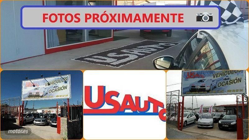 Usado Opel Corsa Selective 90 CV (66 kW) 2019 Blanco