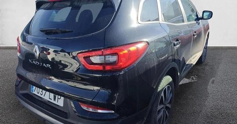 Usado Renault Kadjar Zen 160 CV (117 kW) 2022 SUV