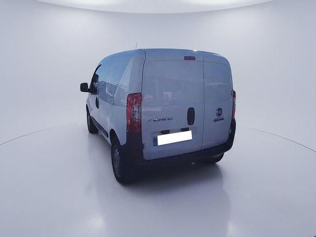 Usado Fiat Fiorino 95 CV (69 kW) 2022 Blanco Monovolumen