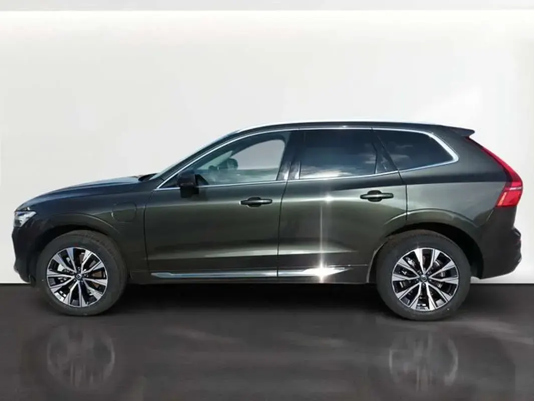 Usado Volvo XC60 Inscription 341 CV (250 kW) 2021 SUV