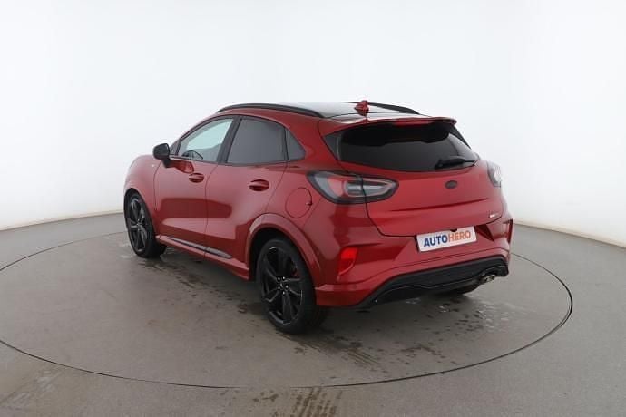 Usado Ford Puma ST-Line 155 CV (114 kW) 2020 SUV