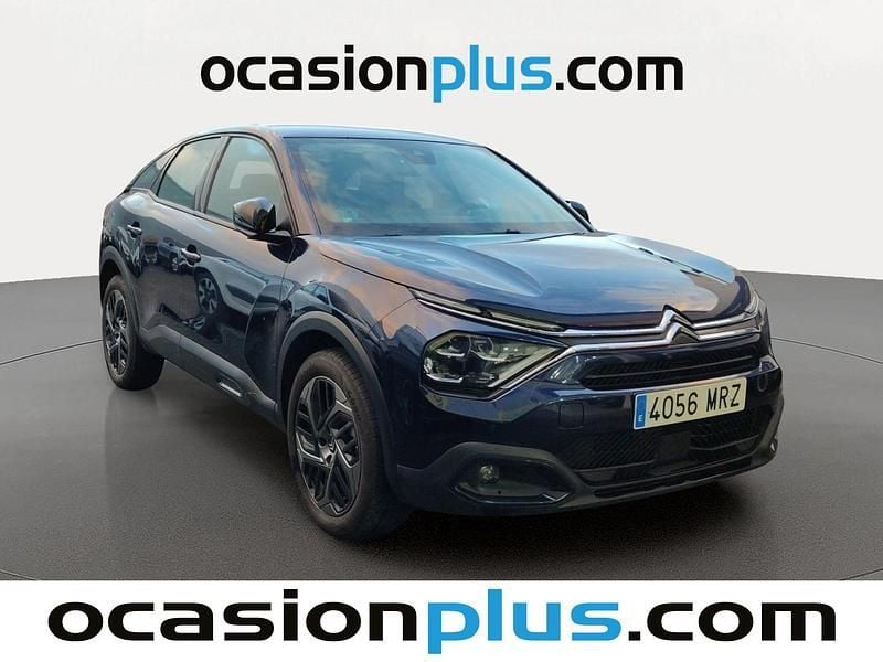 Brugt Citroën C4 PureTech 131 HK (96 kW) 2024 Grå SUV