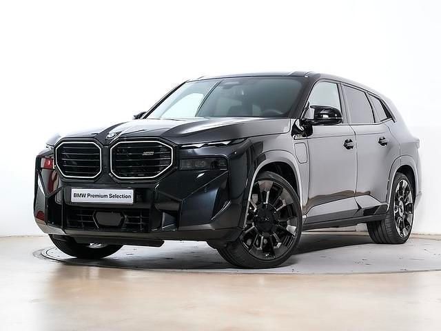 Usado 2025 BMW XM Comfort Edition SUV | 144.390 € - Imagen 1/4