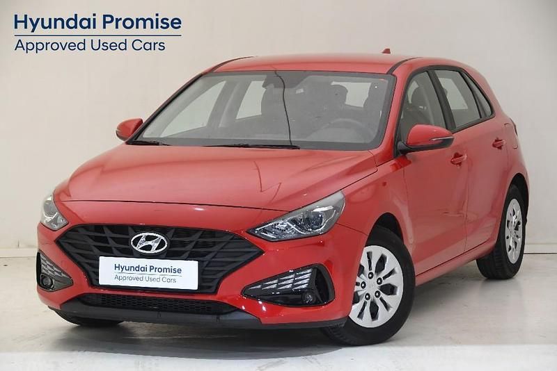 Usado 2024 Hyundai i30 | 15.990 € (Super precio) - Imagen 1/4