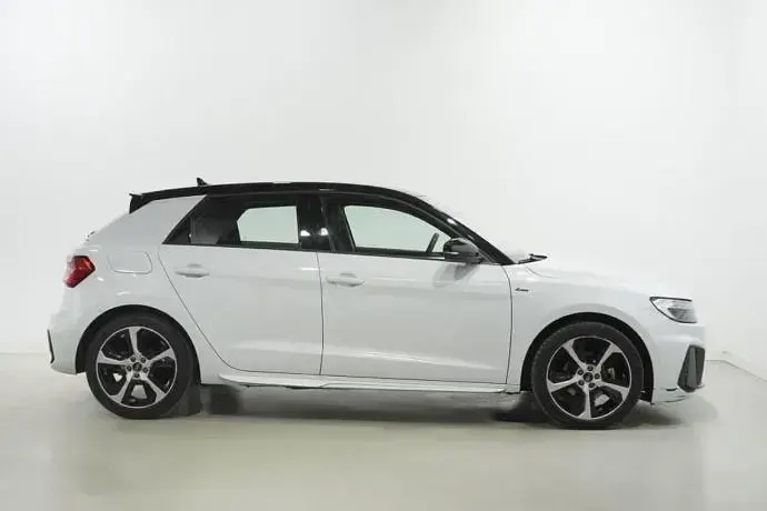 Usado Audi A1 110 CV (80 kW) 2023 SUV