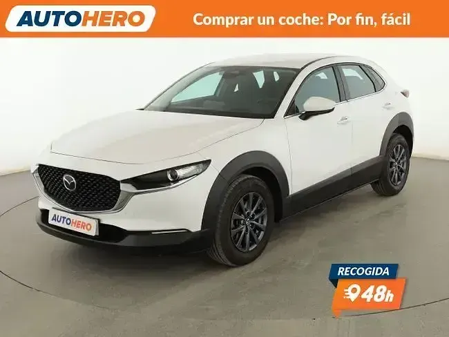 Usado Mazda CX-30 Prime-Line 122 CV (89 kW) 2024 SUV