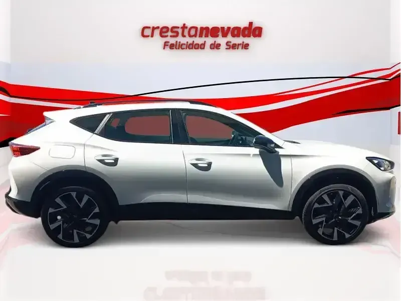 Usado Cupra Formentor 150 CV (110 kW) 2025 SUV