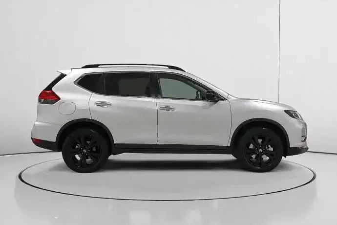 Usado Nissan X-Trail Acenta 150 CV (110 kW) 2021 SUV