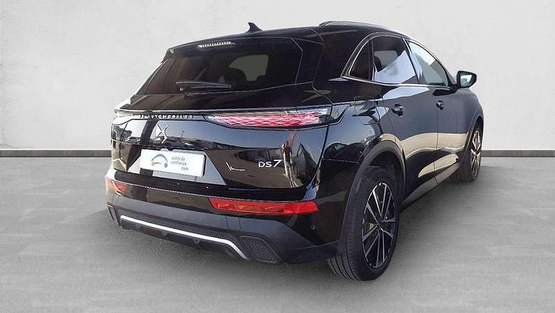 Usado DS Automobiles DS7 Crossback Rivoli 129 CV (94 kW) 2022 SUV