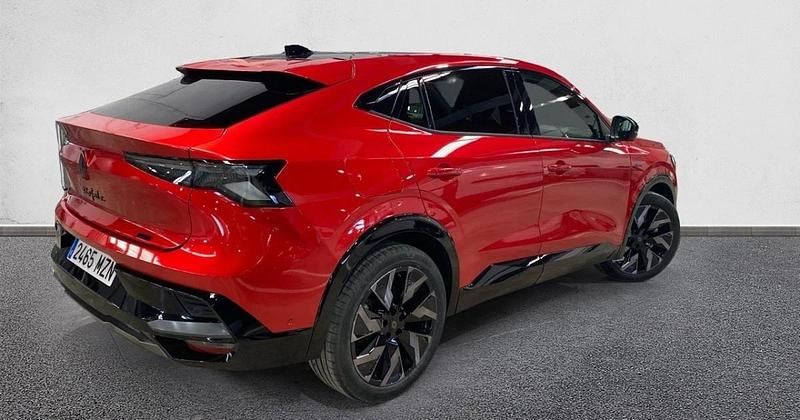 Usado Renault Rafale Esprit Alpine 200 CV (147 kW) 2025 SUV