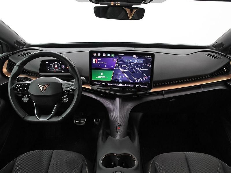 Usado Cupra Tavascan Endurance 210 kW (286 CV) 2025 Beige SUV