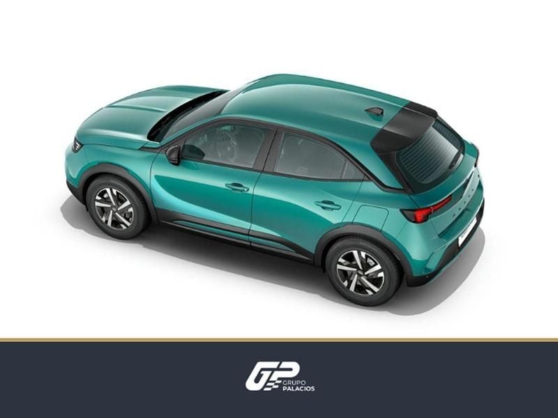 Nuevo Opel Mokka-e Edition 114 kW (156 CV) 2025 Verde SUV