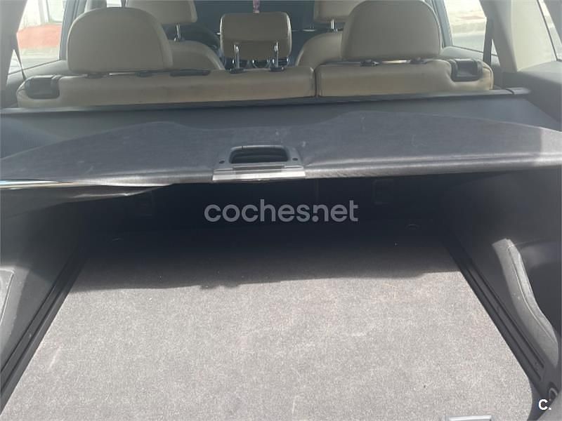 Usado Opel Antara Cosmo 150 CV (110 kW) 2007 Azul SUV