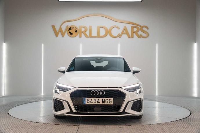 Usado Audi A3 149 CV (109 kW) 2023 Berlina