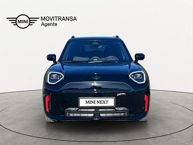 Nuevo Mini Cooper 189 kW (258 CV) 2025 Utilitario
