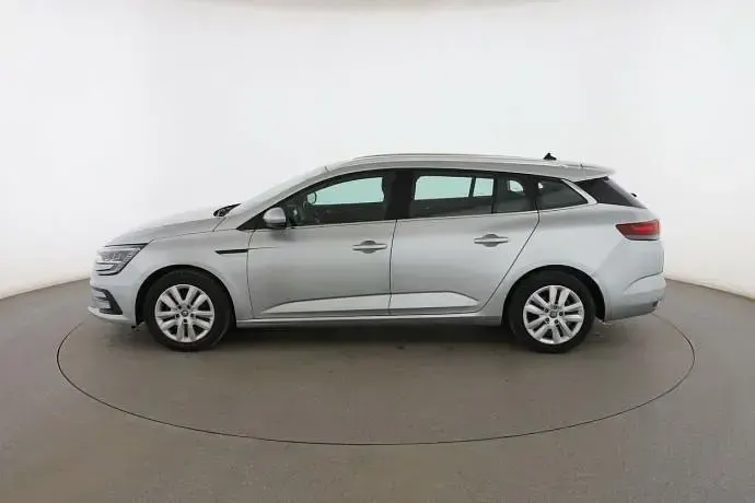 Usado Renault Mégane Intens 116 CV (85 kW) 2020