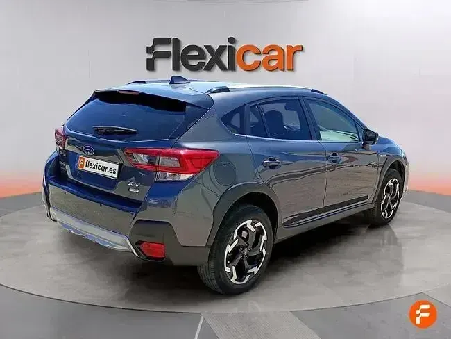 Usado Subaru XV 150 CV (110 kW) 2023 Gris SUV