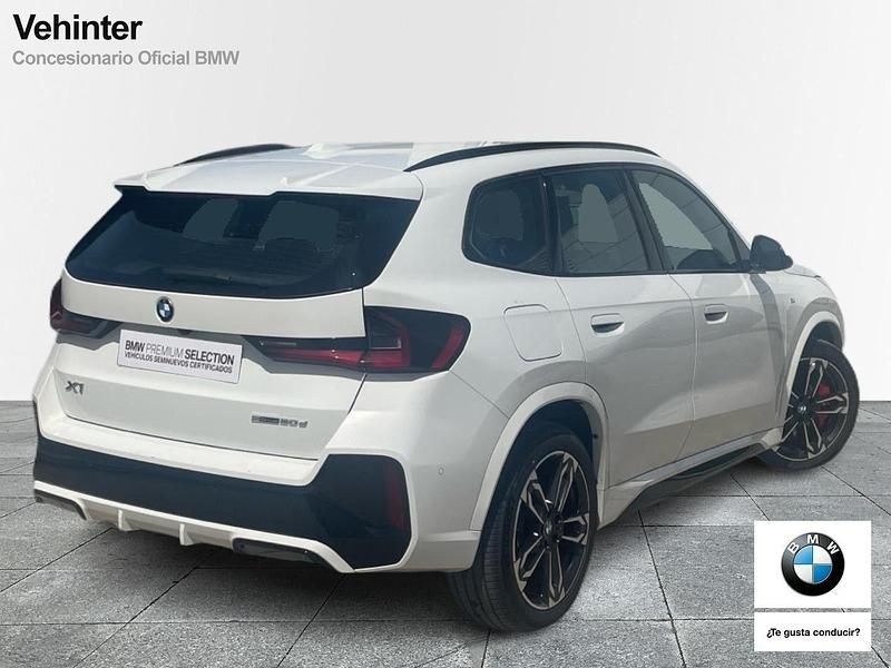 Begagnad BMW 120 Comfort Edition 163 HK (119 kW) 2025 Halvkombi