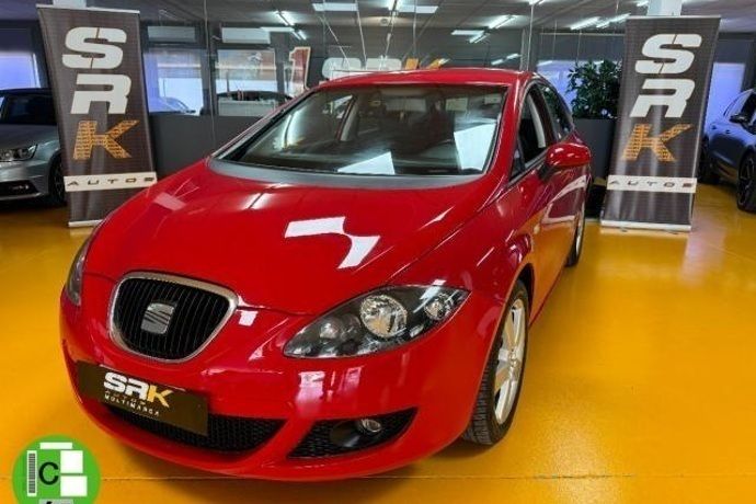 Usado 2007 Seat Leon Stylance Utilitario | 6750 € - Imagen 1/4