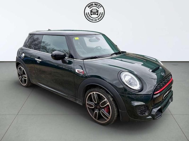Usado Mini John Cooper Works 231 CV (169 kW) 2020 Utilitario