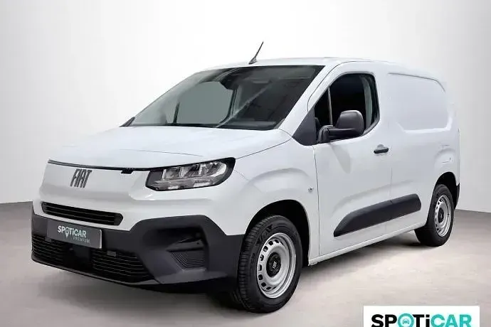 Nuevo Fiat Doblò 100 CV (73 kW) 2026 Monovolumen