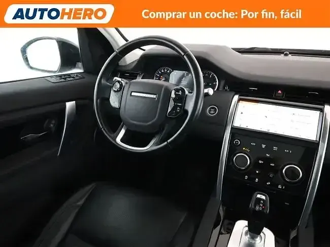 Usado Land Rover Discovery Sport S 163 CV (119 kW) 2020 SUV