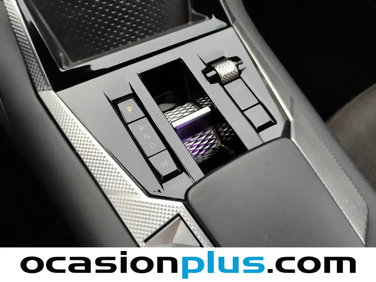 Usado DS Automobiles DS4 Bastille 130 CV (95 kW) 2023 Blanco SUV