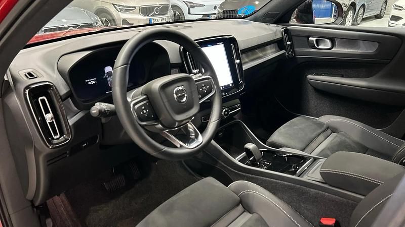 Usado Volvo EC40 Plus 175 kW (238 CV) 2024 SUV