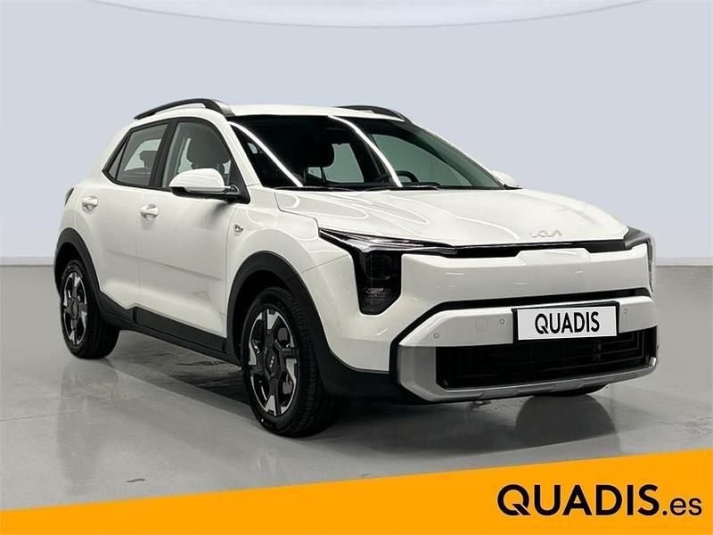 Nuevo Kia Stonic 100 CV (73 kW) 2026 Otro SUV