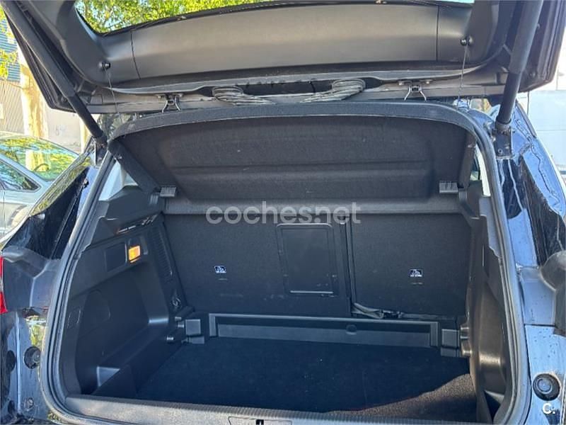 Usado Opel Grandland X 130 CV (95 kW) 2023 Negro SUV