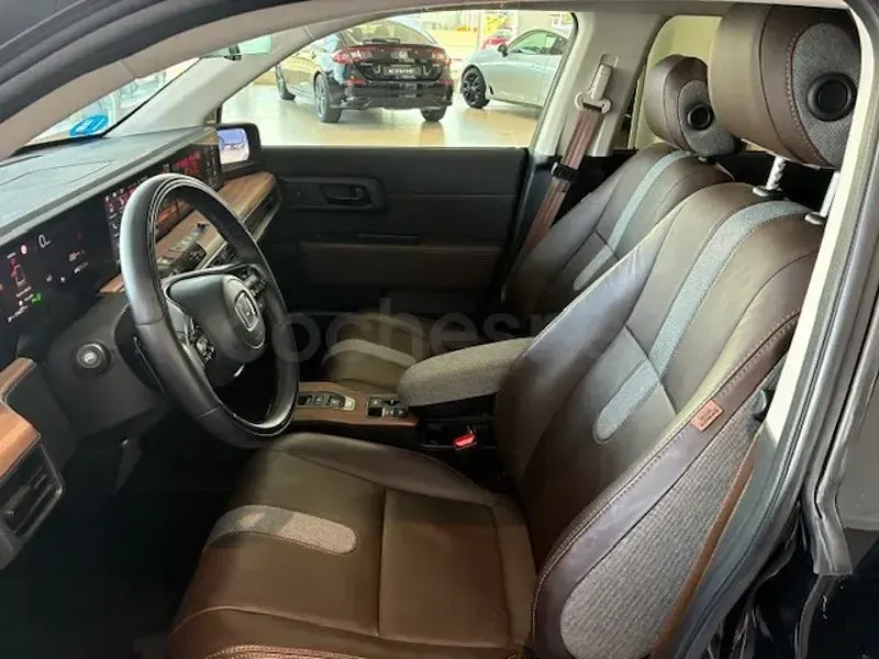 Usado Honda e Advance 2022 Eléctrico Utilitario