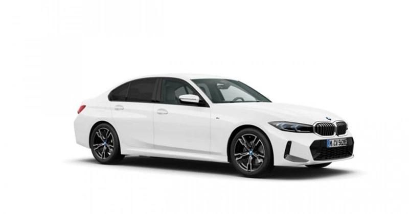 Usado BMW 330e 292 CV (214 kW) 2024