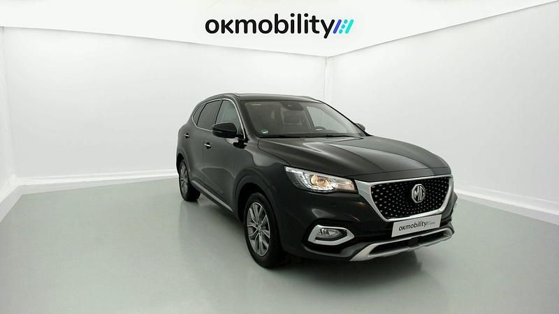 Używany MG HS Comfort 162 KM (119 kW) 2023 Czarny SUV