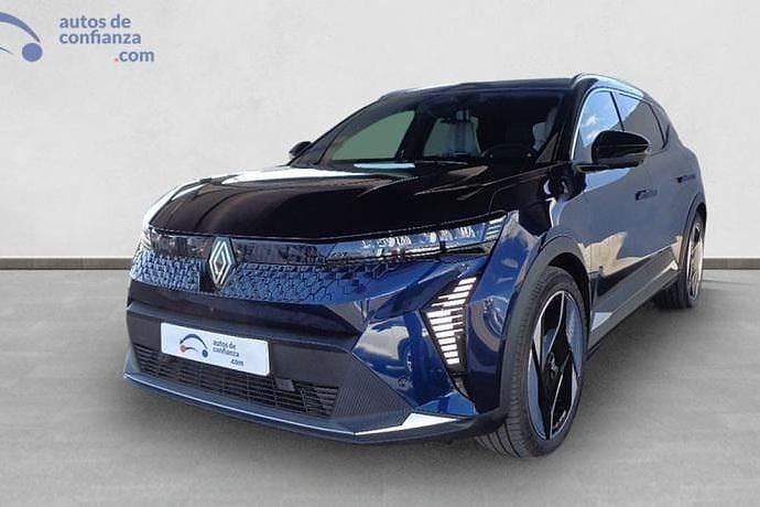 Nuevo 2024 Renault Scénic Iconic Monovolumen | 36.900 € (Precio justo) - Imagen 1/4