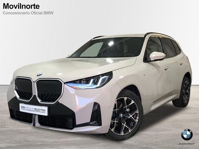 Usado 2024 BMW X3 Comfort Edition SUV | 63.945 € - Imagen 1/4