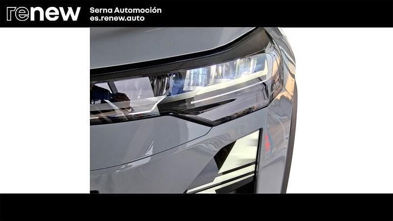 Nuevo Renault Symbioz Techno 160 CV (117 kW) 2026 Gris SUV