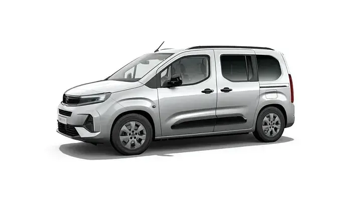 Nuevo Opel Combo-e Life 100 kW (136 CV) 2025