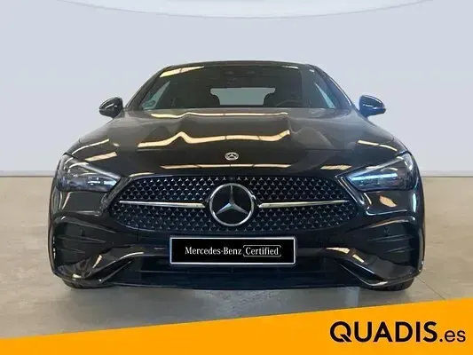 Usado Mercedes CLE300 258 CV (189 kW) 2025 Coupe