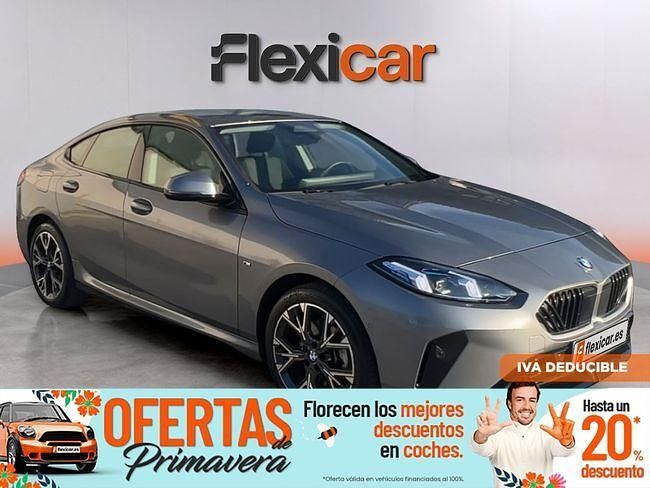 Usado BMW 218 150 CV (110 kW) 2025 Gris Coupe