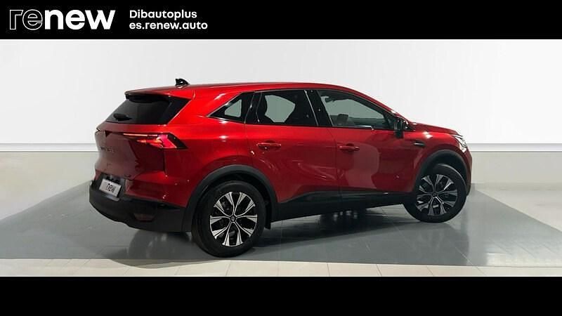 Usado Renault Symbioz Evolution 145 CV (106 kW) 2025 Rojo SUV