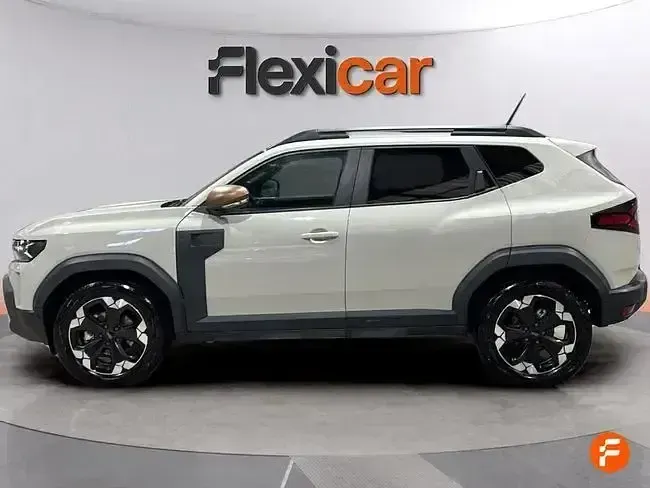 Usado Dacia Duster Extreme 140 CV (102 kW) 2024 Marrón SUV