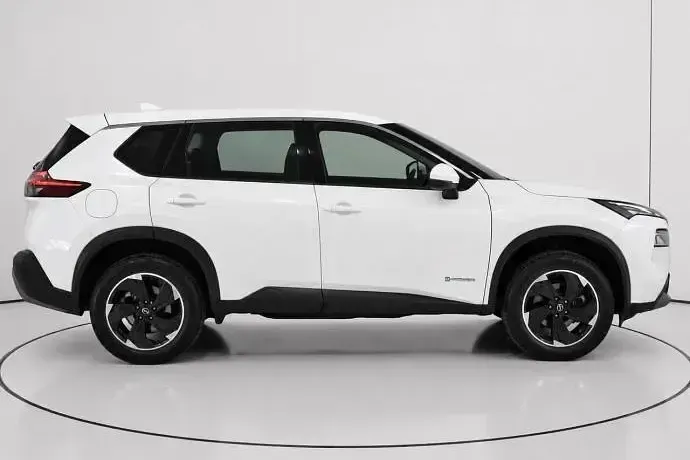 Usado Nissan X-Trail Acenta 213 CV (156 kW) 2025 SUV